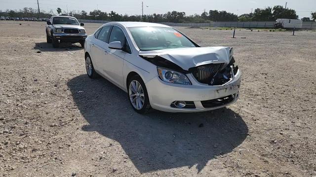 2015 Buick Verano Convenience VIN: 1G4PR5SK3F4182306 Lot: 64016755
