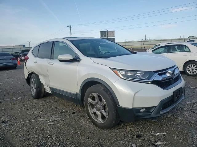 2019 Honda Cr-V Exl VIN: JHLRW2H86KX009651 Lot: 64813885