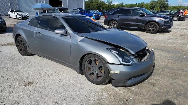 2006 Infiniti G35 VIN: JNKCV54E56M700906 Lot: 64996745