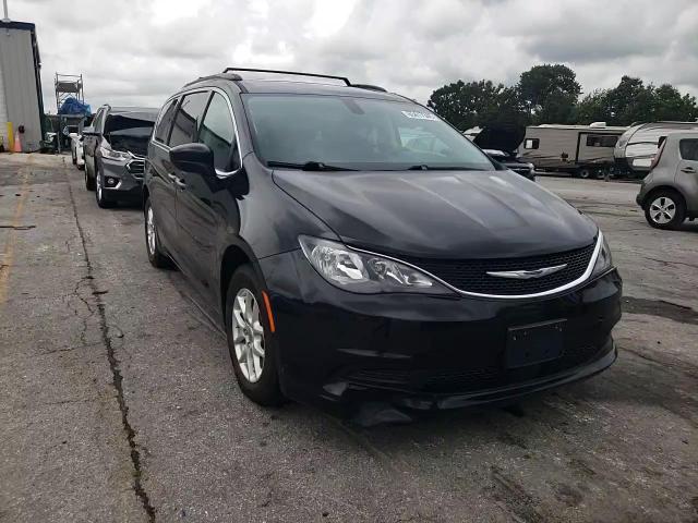 2021 Chrysler Voyager Lxi VIN: 2C4RC1DG5MR508651 Lot: 63417345