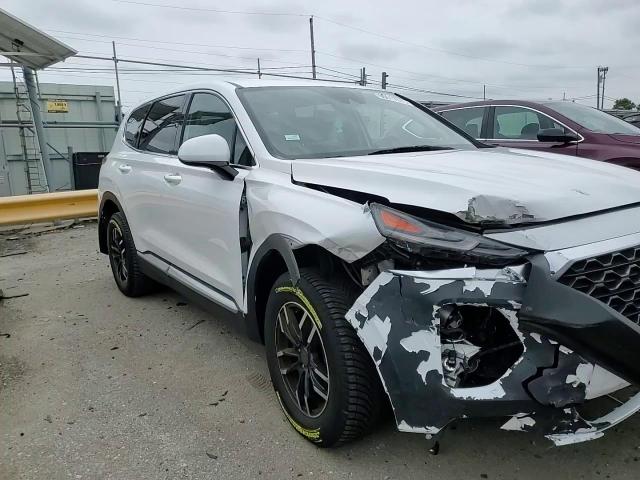 2019 Hyundai Santa Fe Sel VIN: 5NMS33AD6KH006570 Lot: 65017675