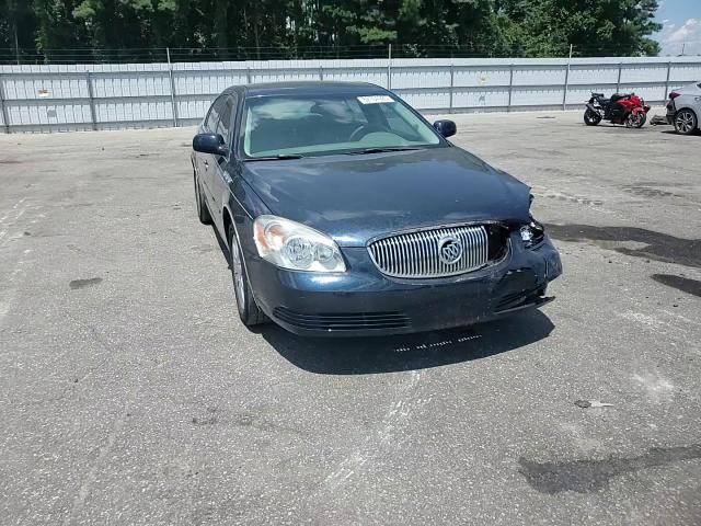 2008 Buick Lucerne Cxl VIN: 1G4HD57218U162893 Lot: 62764925