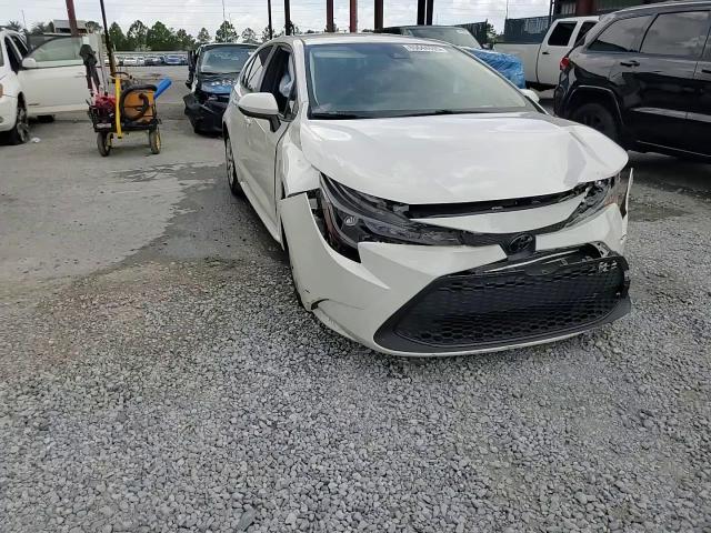 2020 Toyota Corolla Le VIN: JTDEPRAE2LJ004985 Lot: 65644695