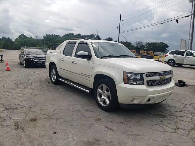 2013 Chevrolet Avalanche Ltz VIN: 3GNTKGE73DG203169 Lot: 63105525