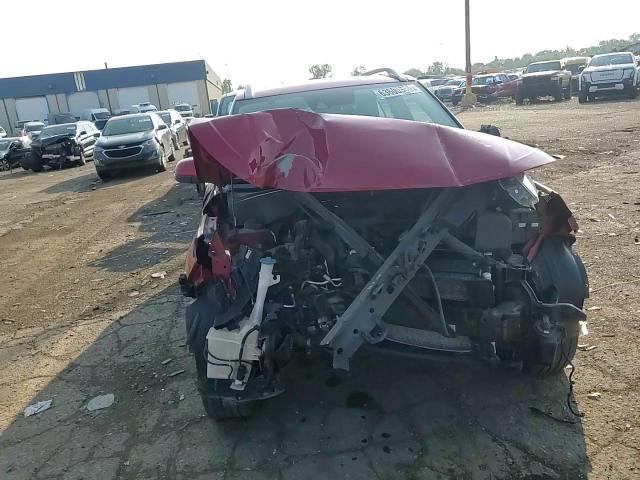 2022 Hyundai Venue Sel VIN: KMHRC8A34NU189771 Lot: 63600385