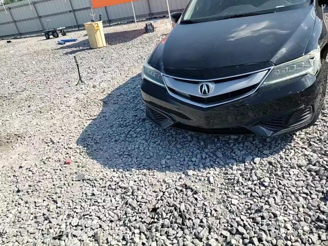 2016 Acura Ilx Premium VIN: 19UDE2F73GA023507 Lot: 65351625