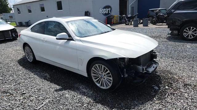 2016 BMW 428 Xi VIN: WBA3N9C54GK250864 Lot: 62649435