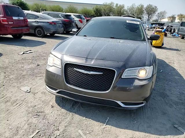 2015 Chrysler 300 Limited VIN: 2C3CCAAG8FH860047 Lot: 64888795
