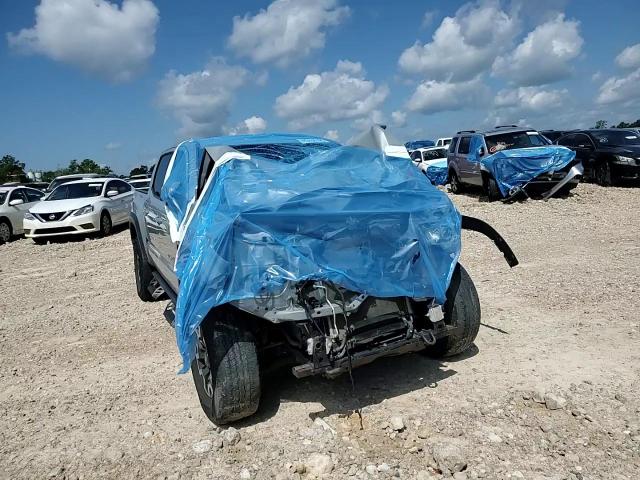 2019 Toyota Tacoma Double Cab VIN: 3TMCZ5AN4KM190959 Lot: 65969705
