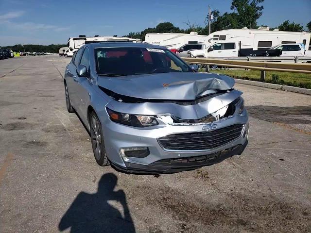 2017 Chevrolet Malibu Premier VIN: 1G1ZH5SX6HF188032 Lot: 63249355