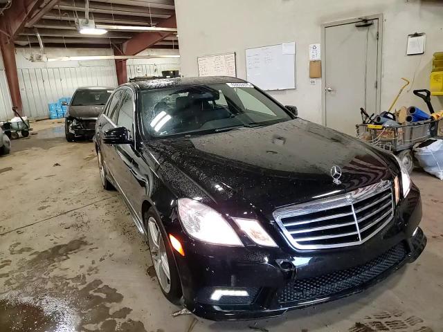 2011 Mercedes-Benz E 350 4Matic VIN: WDDHF8HB6BA363895 Lot: 63833675