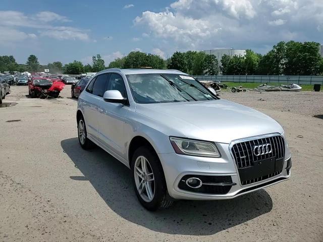 2013 Audi Q5 Premium Plus VIN: WA1DGAFPXDA054231 Lot: 64730575