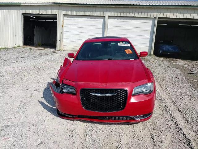 2015 Chrysler 300 S VIN: 2C3CCABG2FH781164 Lot: 65062675