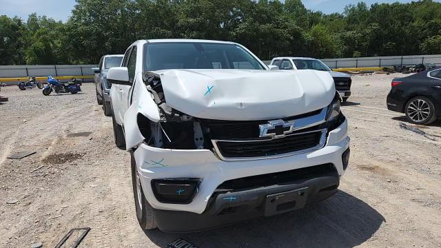 2020 Chevrolet Colorado VIN: 1GCGTBEN3L1141469 Lot: 64240765