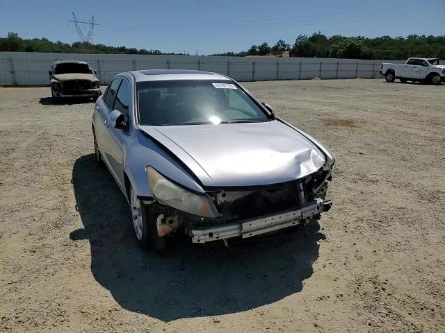 2009 Honda Accord Exl VIN: 1HGCP36859A001452 Lot: 65797135