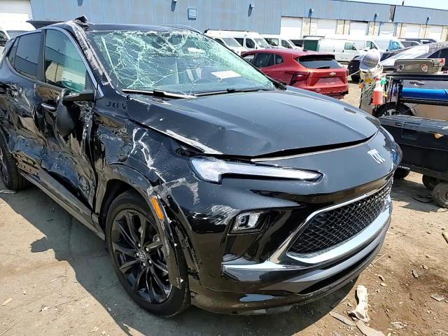2025 Buick Encore Gx Sport Touring VIN: KL4AMDSL5SB151361 Lot: 65633525