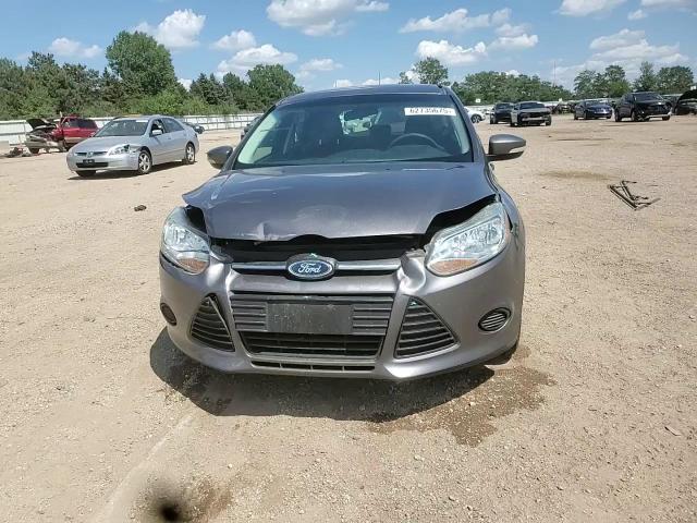 2014 Ford Focus Se VIN: 1FADP3K23EL365975 Lot: 62735675