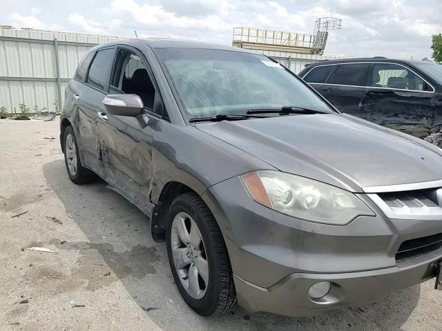 2008 Acura Rdx Technology VIN: 5J8TB18578A001487 Lot: 64500705
