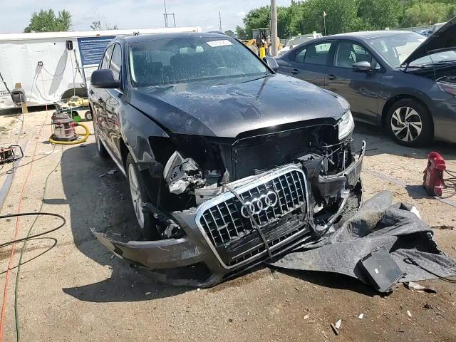 2014 Audi Q5 Premium Plus VIN: WA1LFAFP2EA049105 Lot: 65154585