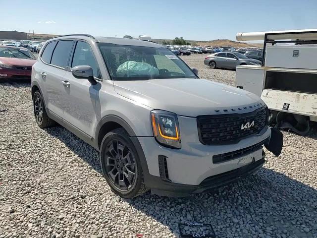 2022 Kia Telluride Ex VIN: 5XYP3DHC0NG214788 Lot: 63334125