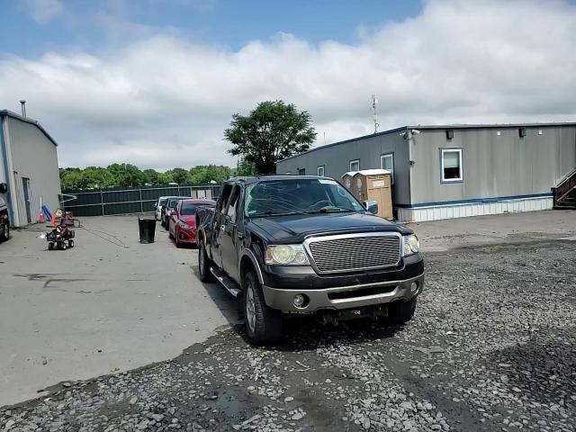 2006 Ford F150 Supercrew VIN: 1FTPW14596FB66211 Lot: 64384345