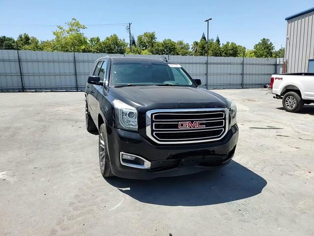 2016 GMC Yukon Slt VIN: 1GKS2BKC1GR338149 Lot: 64673065