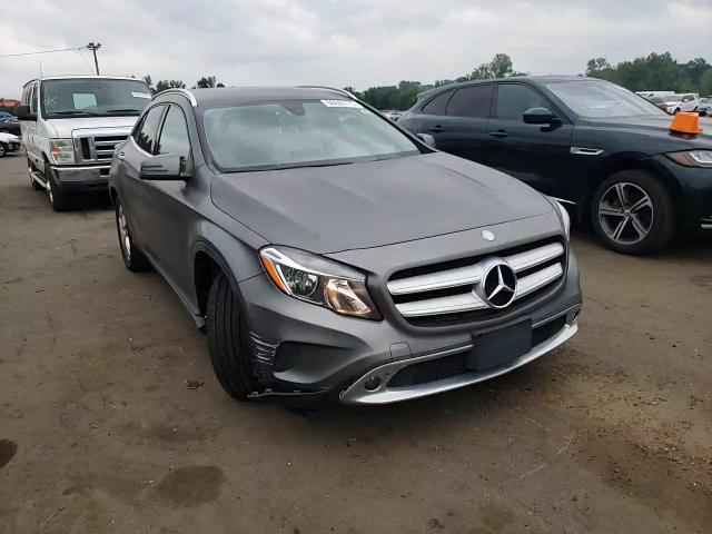 2016 Mercedes-Benz Gla 250 4Matic VIN: WDCTG4GB6GJ266824 Lot: 66690775