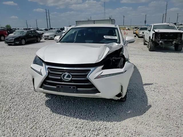 2016 Lexus Nx 200T Base VIN: JTJYARBZ7G2030673 Lot: 66228825