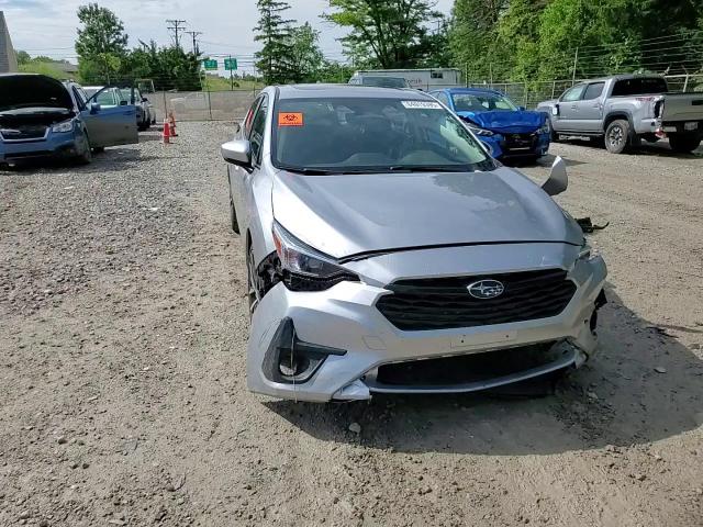 2024 Subaru Impreza Sport VIN: JF1GUAFC7R8330135 Lot: 64919395
