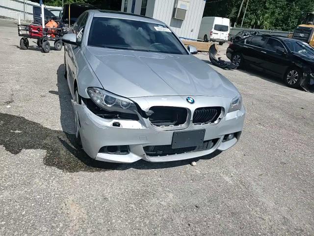 2016 BMW 535 D xDrive VIN: WBAFV3C58GD687247 Lot: 66934275