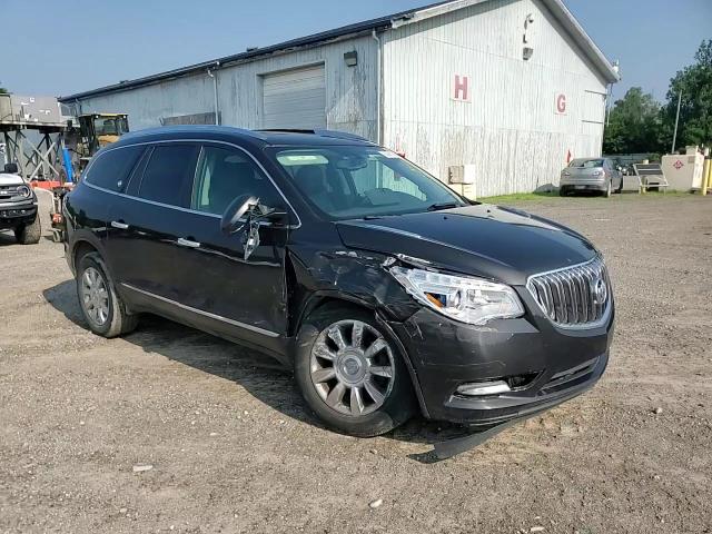 2014 Buick Enclave VIN: 5GAKVBKD5EJ228861 Lot: 63667005