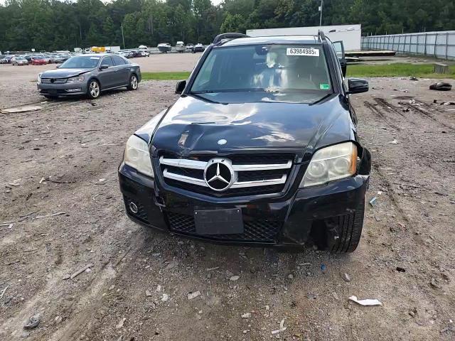 2010 Mercedes-Benz Glk 350 VIN: WDCGG5GB0AF364426 Lot: 63984985