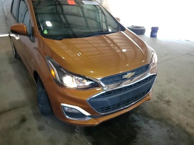 2019 Chevrolet Spark 1Lt VIN: KL8CD6SA6KC705003 Lot: 62080825
