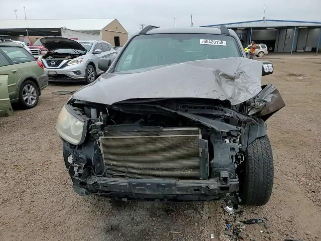 2012 Hyundai Santa Fe Gls VIN: 5XYZG3AB8CG095362 Lot: 65420155