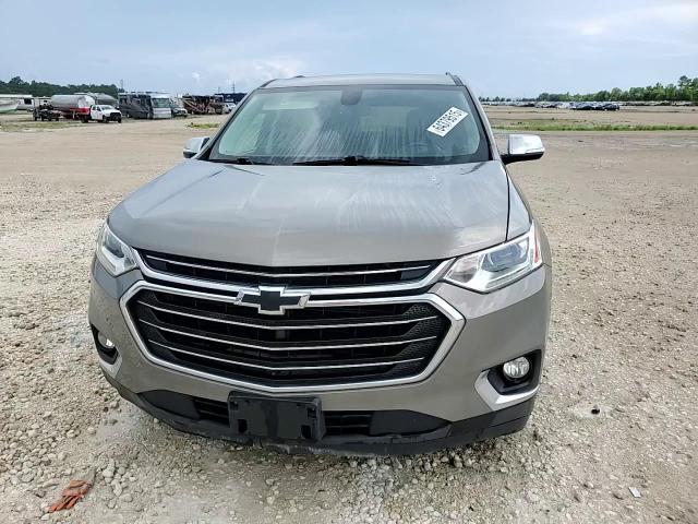 2018 Chevrolet Traverse Lt VIN: 1GNERHKW8JJ265621 Lot: 64379515
