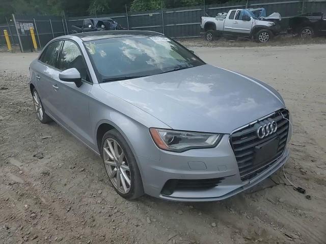 2016 Audi A3 Premium VIN: WAUB8GFF0G1022233 Lot: 64612445