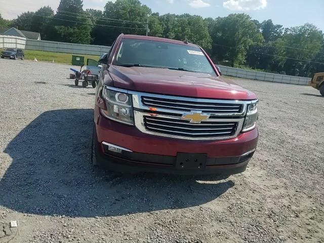 2016 Chevrolet Tahoe C1500 Ltz VIN: 1GNSCCKC8GR207225 Lot: 63977785