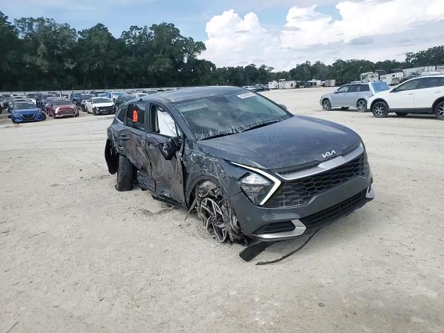2023 Kia Sportage Lx VIN: KNDPU3AF0P7039759 Lot: 65448265