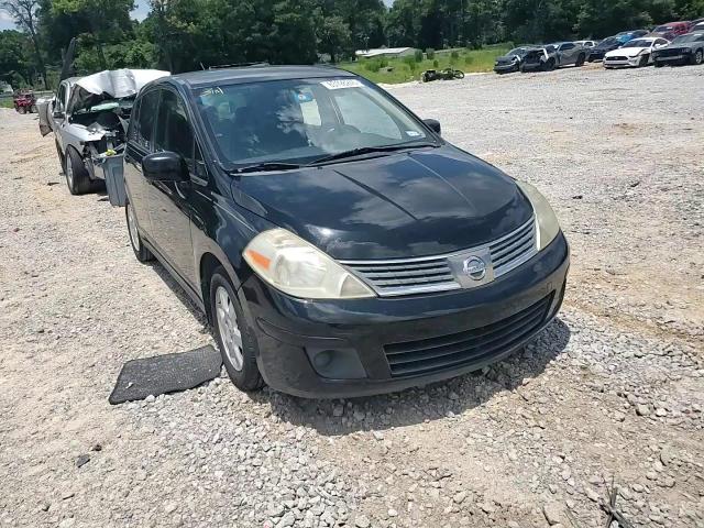 2007 Nissan Versa S VIN: 3N1BC13E97L425911 Lot: 63198245