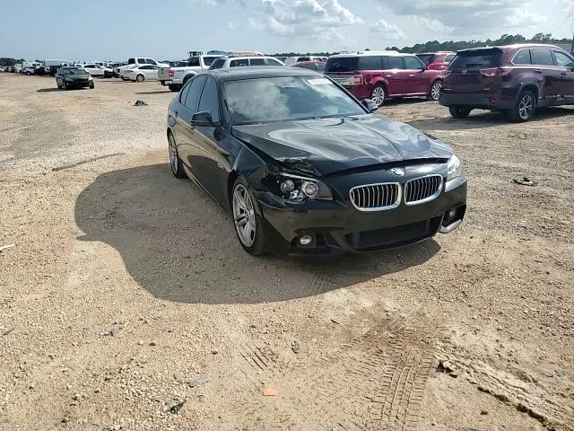 2016 BMW 535 I VIN: WBA5B1C59GG131486 Lot: 63966645