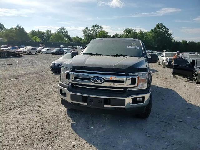 2020 Ford F150 Supercrew VIN: 1FTEW1EP9LFB55549 Lot: 65022365