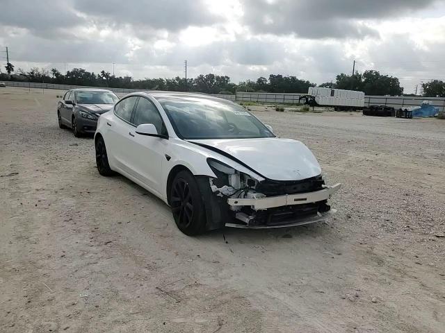 2023 Tesla Model 3 VIN: 5YJ3E1EA8PF402561 Lot: 64815535