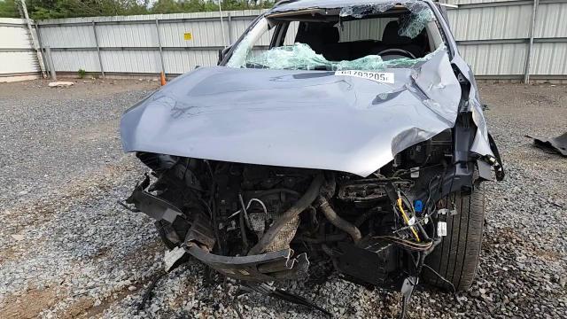 2020 Kia Sorento S VIN: 5XYPGDA54LG687817 Lot: 64703205