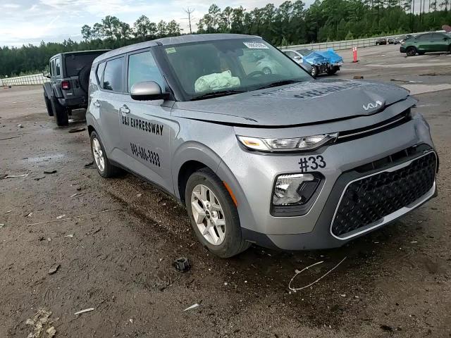 2022 Kia Soul Lx VIN: KNDJ23AU7N7825372 Lot: 66629395