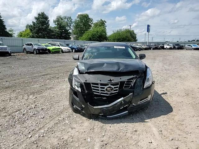 2015 Cadillac Xts Luxury Collection VIN: 2G61N5S35F9271230 Lot: 64201755
