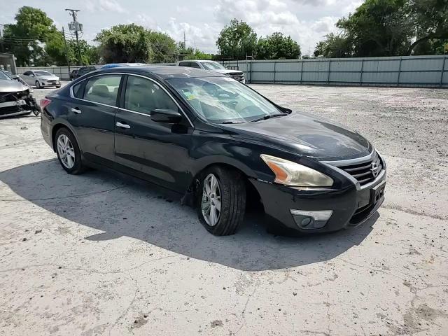 2015 Nissan Altima 2.5 VIN: 1N4AL3AP7FC220936 Lot: 64857715