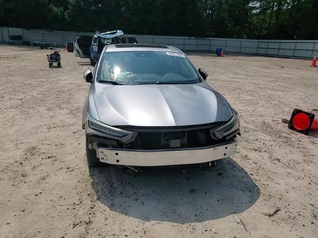 2019 Acura Ilx VIN: 19UDE2F38KA007776 Lot: 64017045