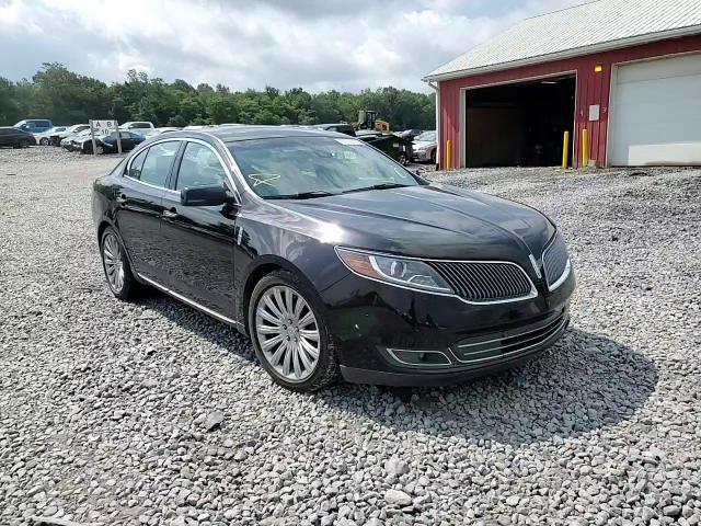 2013 Lincoln Mks VIN: 1LNHL9DKXDG605288 Lot: 67018525