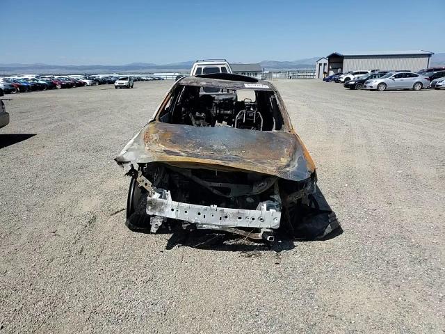 2019 Mazda Cx-5 Touring VIN: JM3KFACM8K1649092 Lot: 65922675