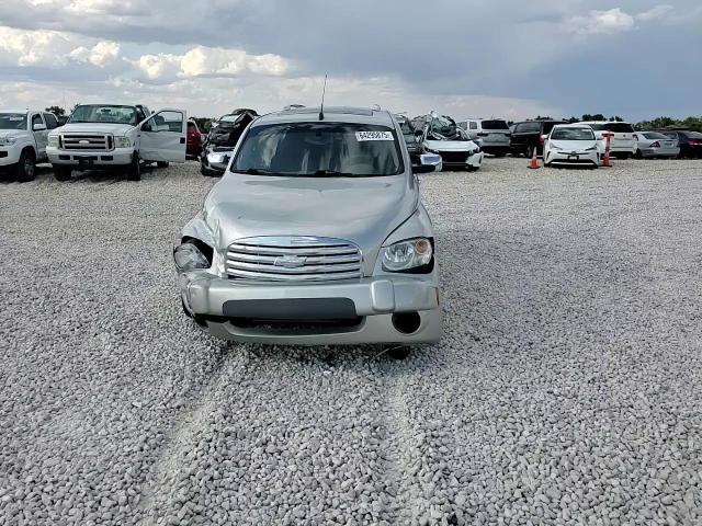 2006 Chevrolet Hhr Lt VIN: 3GNDA23P96S652210 Lot: 64295875